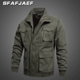 Зима чистый хлопок плюс бархатная одежда мужская толстая топа