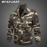 Зима чистый хлопок плюс бархатная одежда мужская толстая топа