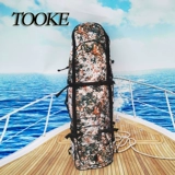 Tooeoke Professional Free Diving Long Foot Base Radcpack лягушанка для оборудования для оборудования C4/Mantra/V3