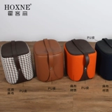 Hokeson устанавливает нордический дизайн круглый стул Османс