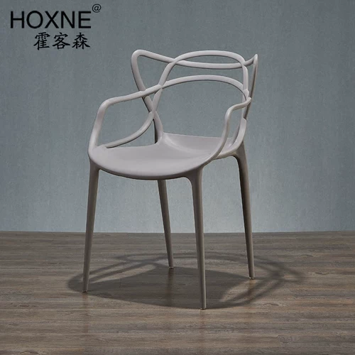 Hokeson Natural Hollow Vine Стул творческий повседневный стул мода простое обеденное кресло