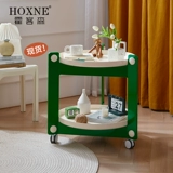 Северный кремовый ветер Hokeson может переместить журнальный столик, угол стойки - это простой диван с домашней гостиной INS от дивана от дивана