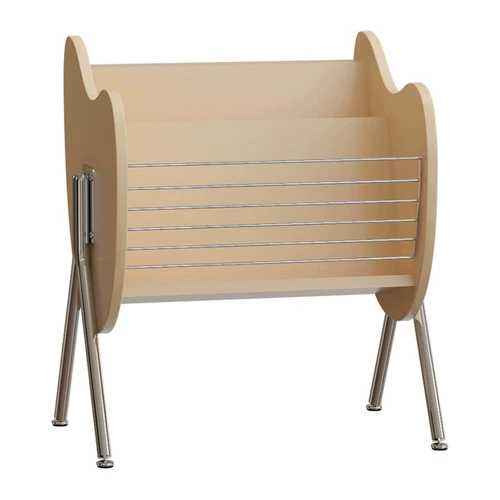 Кремовый диван, журнал, система хранения, стенд, популярно в интернете