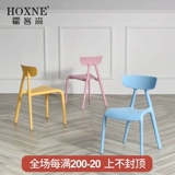 Детское обучающее пластиковое кресло для домашнего использования для детского сада, делается под заказ