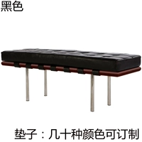 Базовая модель черного дерева