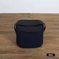 Темно-синий