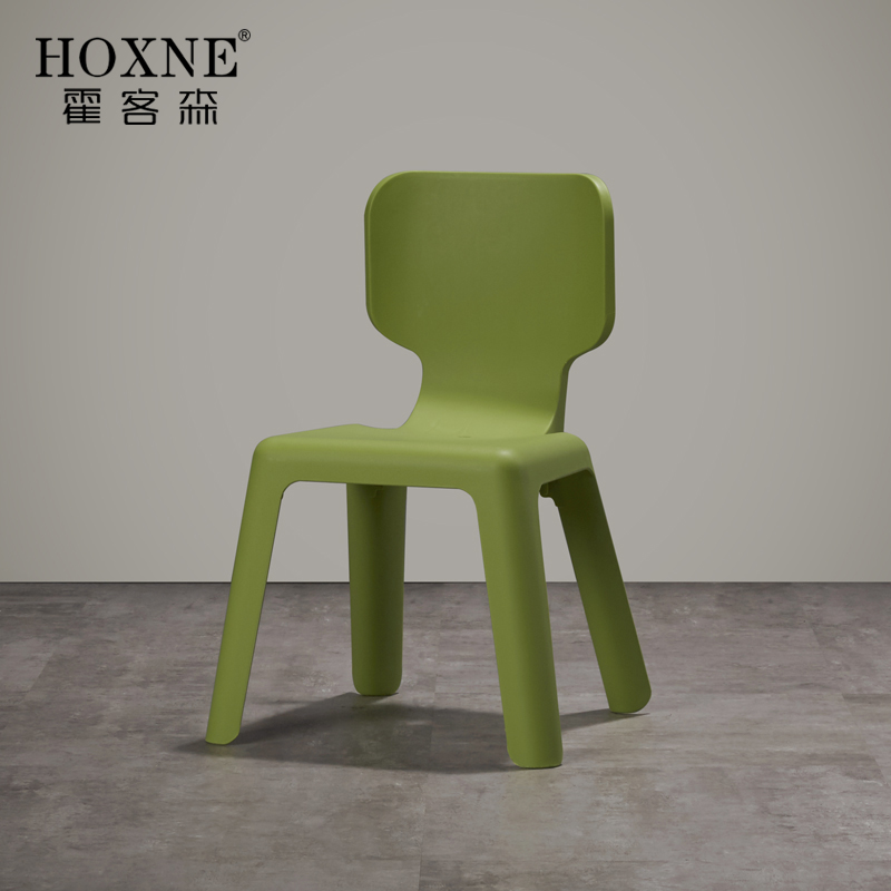 Hodgson Custom Chair Children Chair Backrest Study Chair Dining Chair Kindergarten Chair Plastic Chair Elementary School Student Seat