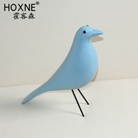 Синий, стеклянный