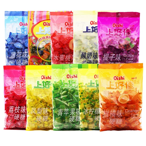 Gaojia jiajia Cool Mint Mint Старый в стиле