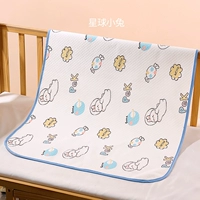 Планета Банни 4 слоя мочи