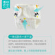 Gauze diaper pure cotton washable baby urine meson newborn diaper baby diaper pants urine ring mustard seed summer