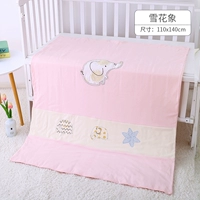 Импортный, со снежинками, 110x, 140см, 2-5 лет