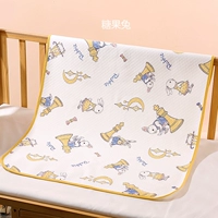 Candy Rabbit 4 слои мочи