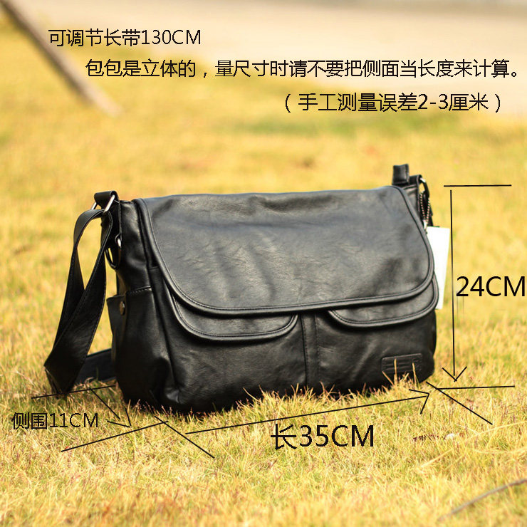 Sac pour homme - Ref 50489 Image 16