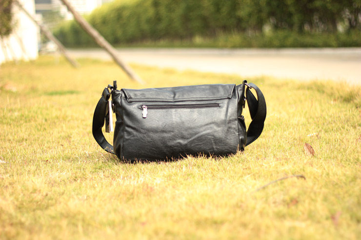 Sac pour homme - Ref 50489 Image 17