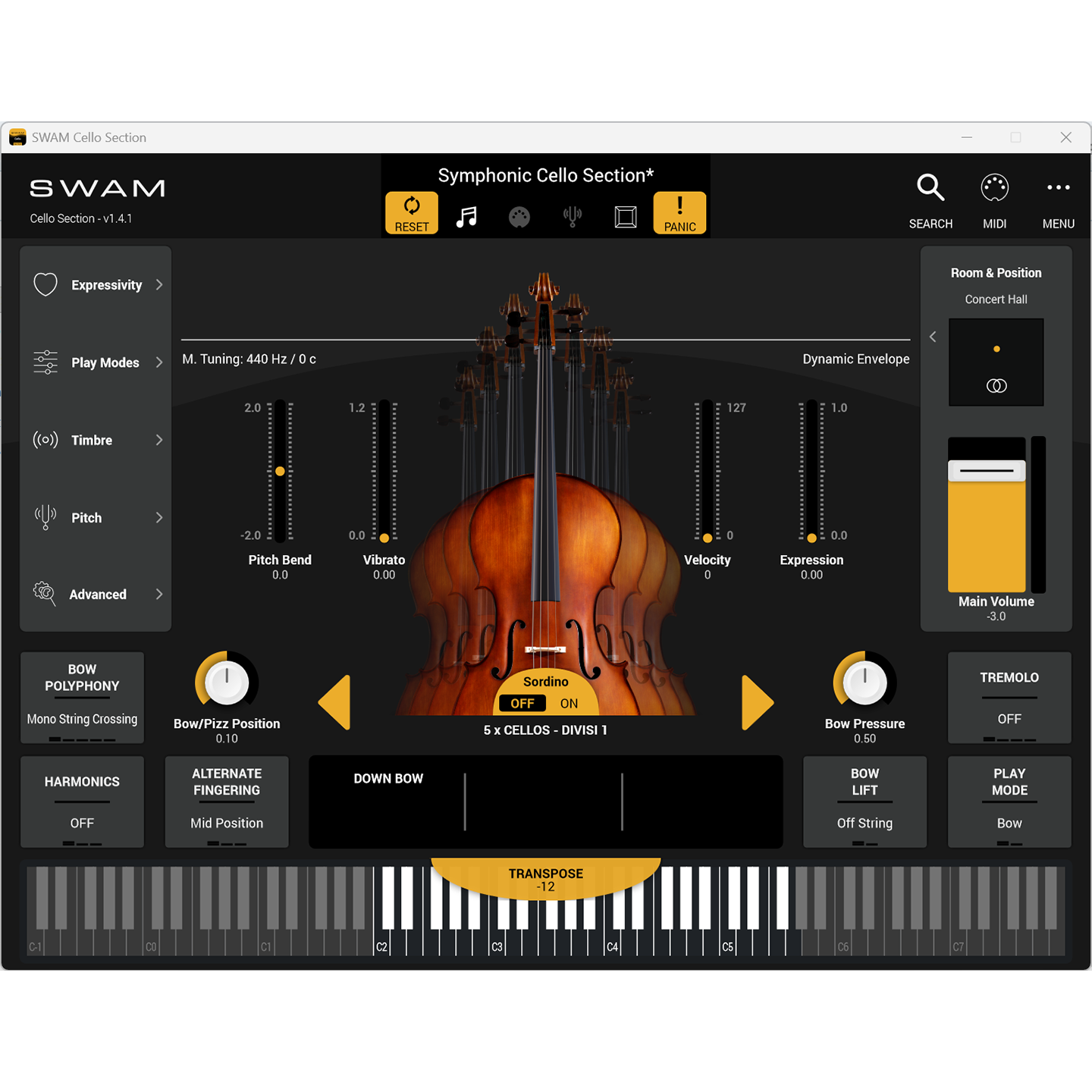 电吹管与数字音频——音乐人的所有部新协作渠道