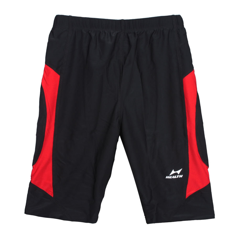 Hayes Track Pants 0552 High Stretch Dry Leggings Shorts Sports Match Running Training Quarter Pants