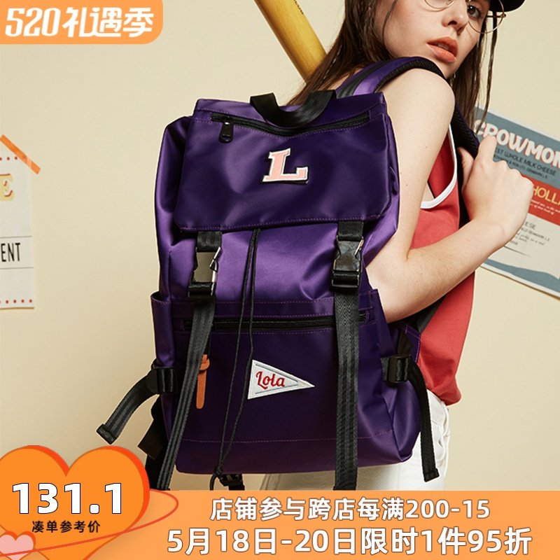 Laura's original street Shoulder Bag Ifashion 100 Hitch Street Pat Girl