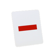 One stripe two stripes three stripes primary school students armbands Young Pioneers cadres student union armbands armbands and badges custom-made