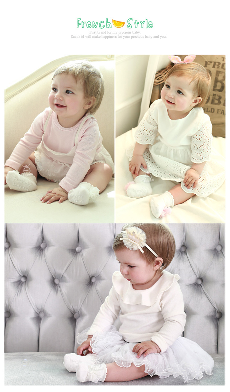 Chaussettes enfant - Ref 2106557 Image 11