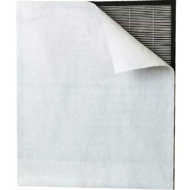 Lifujian One Piece Negative Ion Air Purification Filter Cotton Ensures Authenticity