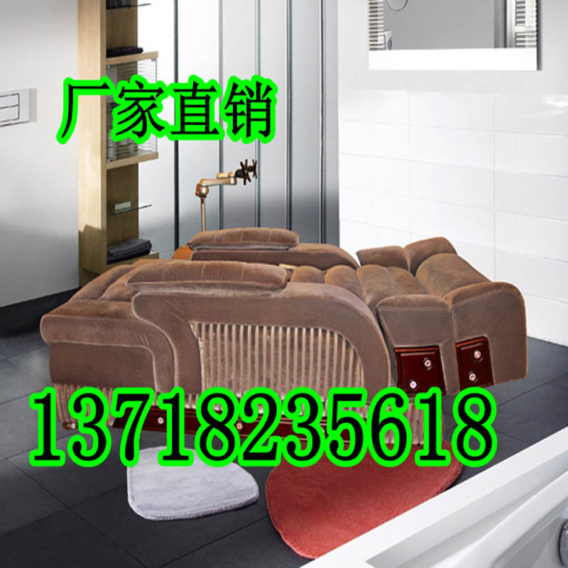 Chân bồn tắm sofa chân móng chân sofa giường sofa sofa massage giường tắm hơi chân sofa massage ghế tựa - Phòng tắm hơi / Foot Bath / Thể hình