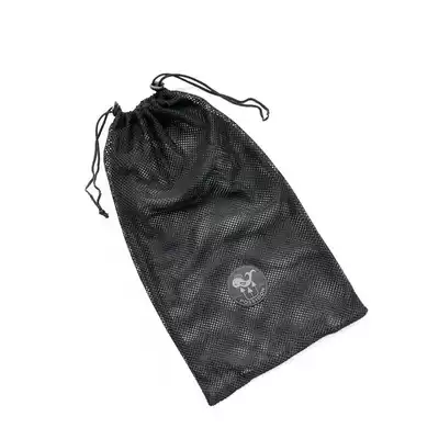 poseidon mesh bag poseidon diving equipment bag storage bag diving boot bag mesh bag equipment bag