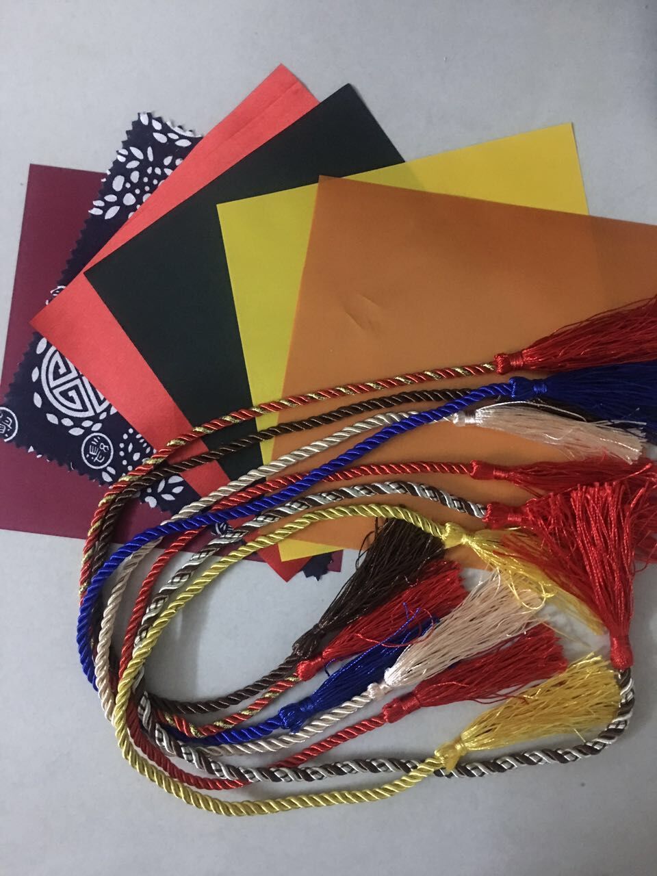 Yixing Ceramics Wine bottles Wine utensils Wine cans Accessories Wine cloth Wine rope Tassels