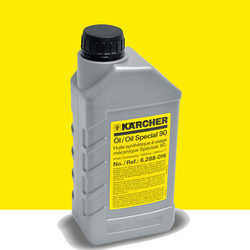 Kach Katie Car Washing Machine Maintenance Oil Hd10/25 Gear Oil Hd6/15 Lubricant 5/11 Maintenance Oil