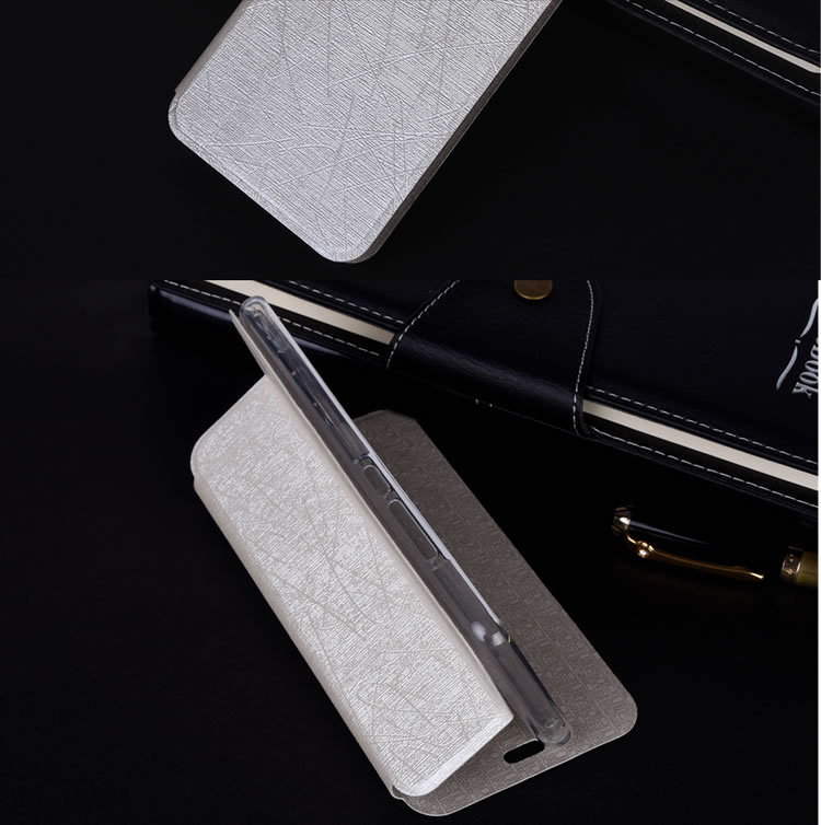 Chơi trạng thái màu Huawei vỏ điện thoại bảo vệ tay 7 DUA-AL00 lật da bọc mềm toàn bộ thả nhà ở - Phụ kiện điện thoại di động ốp lưng oppo a37