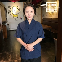 Тибетская синяя половина -спираль (тонкая модель)