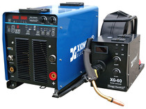 Bear Valley DSA-500 electric welding machine wire feeder Kumau DPS-500P metal powder core pipe bottoming welding machine accessories