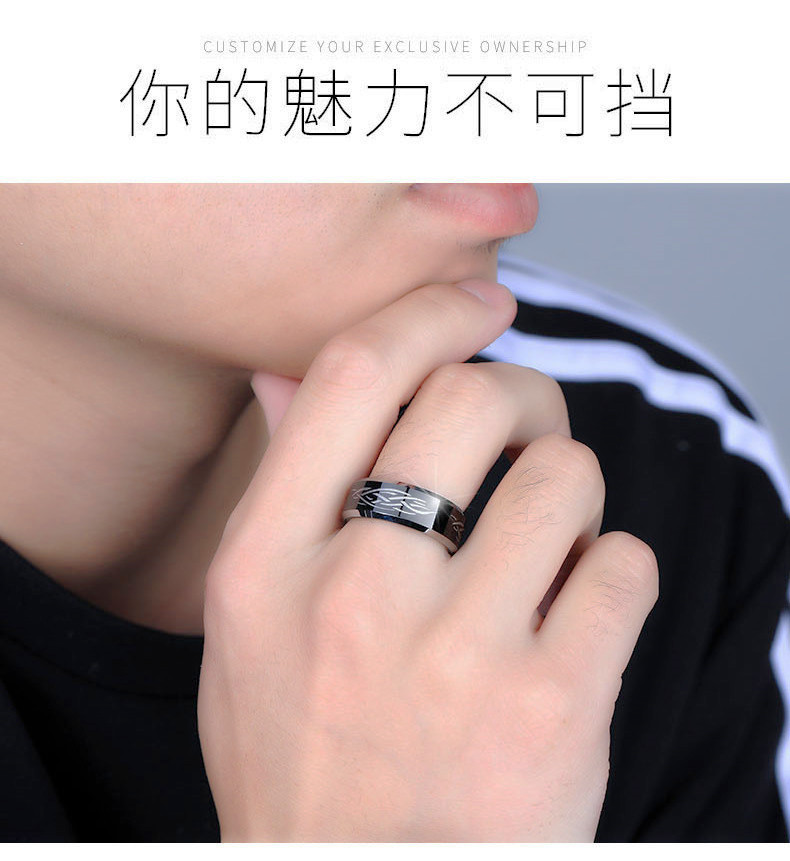 Bague homme - Ref 3089766 Image 17