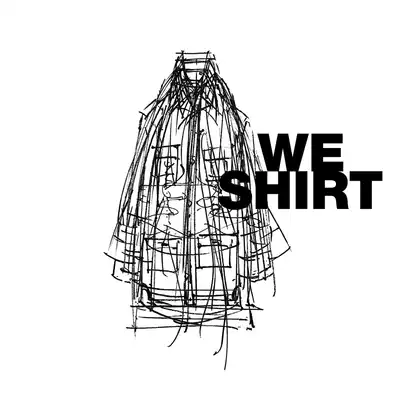 If there is only a white shirt left in the world, the electronic journal is not physical