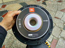 diy homemade subwoofer optional American brand 5110G 10 inch cast aluminum basin stand subwoofer speaker