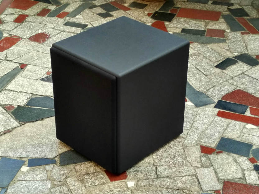 velodyne power den cht12 fans custom diy homemade modified active low sound cannons