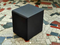 velodyne Williton cht12 fans custom diy homemade Modified Active Subwoofer