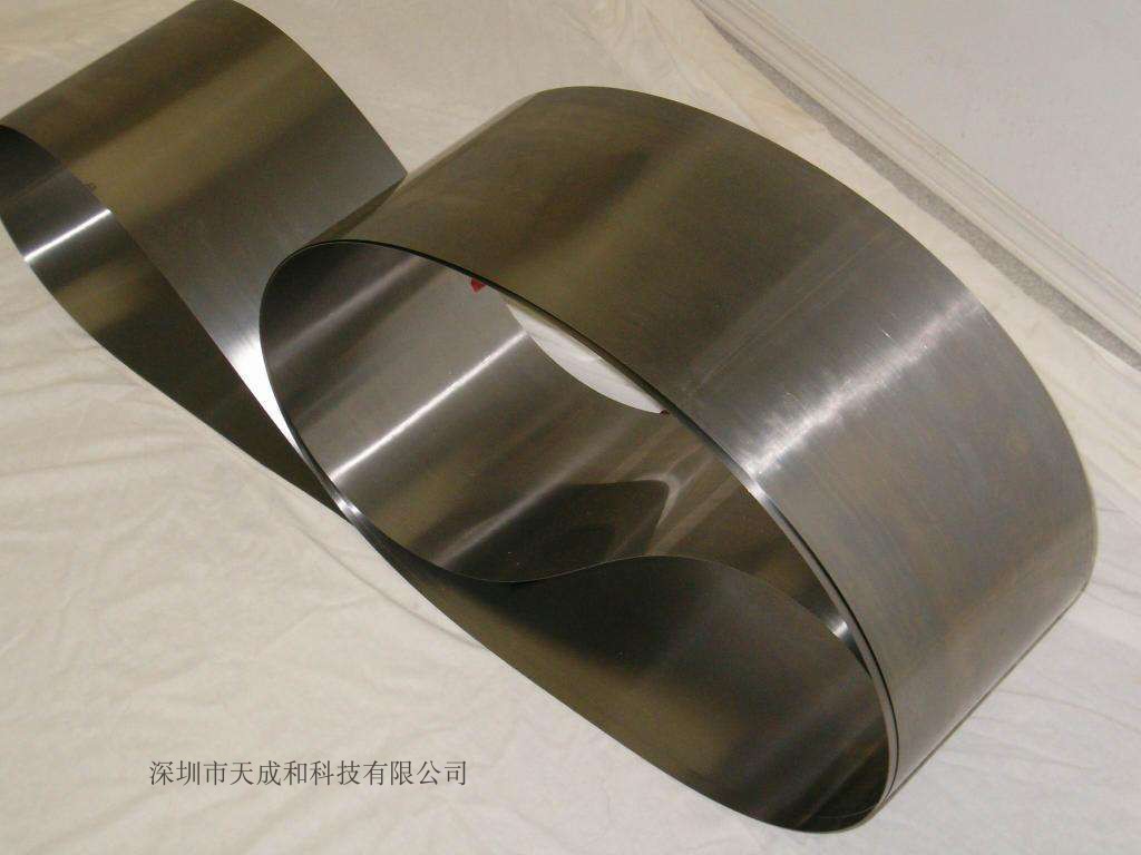 高纯锌箔 金属锌片 纯锌板 锌带 Zn&ge;99.99%科研专用可开票