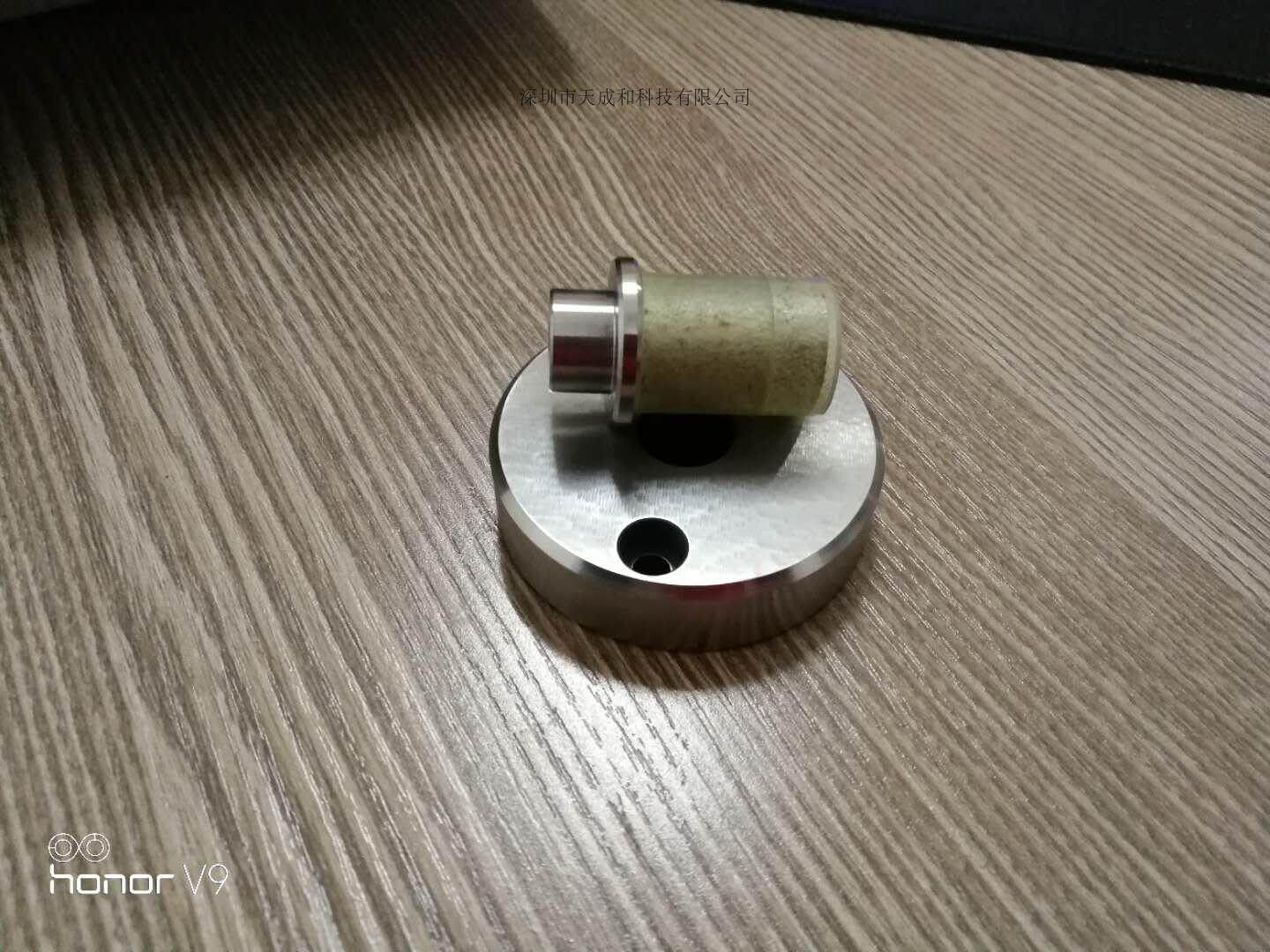切片机模具