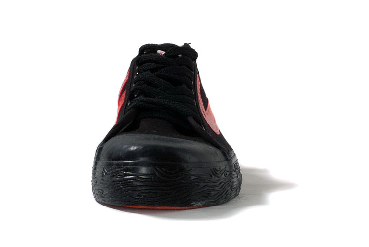 Chaussures de basketball uniGenre WARRIOR WB-1B - Ref 861475 Image 92