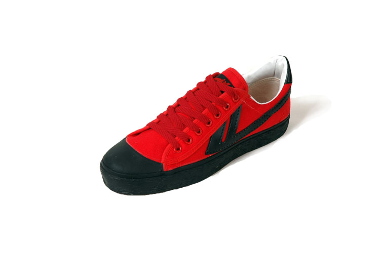 Chaussures de basketball uniGenre WARRIOR WB-1B - Ref 861475 Image 49