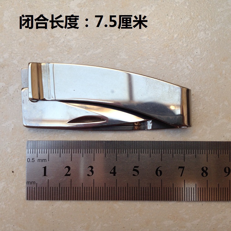 Ví dao ngoài trời Máy cắt thép không gỉ nhiều lần gấp Máy cắt tiền cầm tay Công cụ EDC - Công cụ Knift / công cụ đa mục đích kìm đa năng gerber