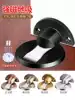 Door suction No drilling Strong magnetic suction Invisible bedroom powder room suction door device Anti-collision door stopper door stopper New limiter