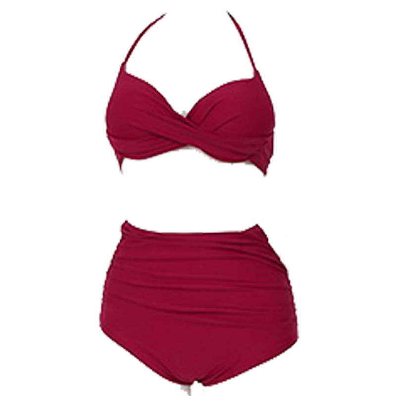 Maillot de bain pour femme - Ref 3027523 Image 5