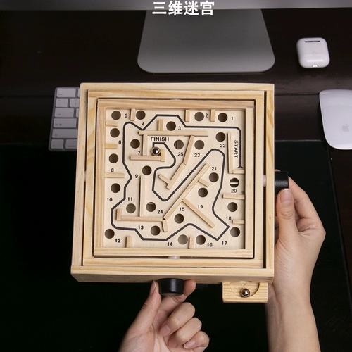 Детская игрушка для мальчиков, скоротать время, наука и технология, подарок на день рождения