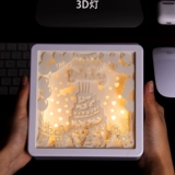 Творческие подарки подруги подарки пожилой любовь пара ко дню матери День святого Валентина или выше детского дня день рождения с днем ​​рождения