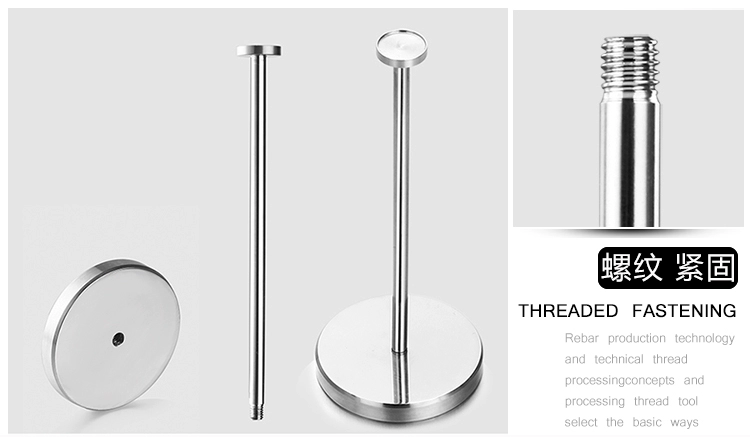 Nhà sáng tạo trang trí phòng khách tumbler người đàn ông sắt nhỏ hỗn loạn Đồ nội thất Newton trẻ em phòng một chân cân bằng trang trí