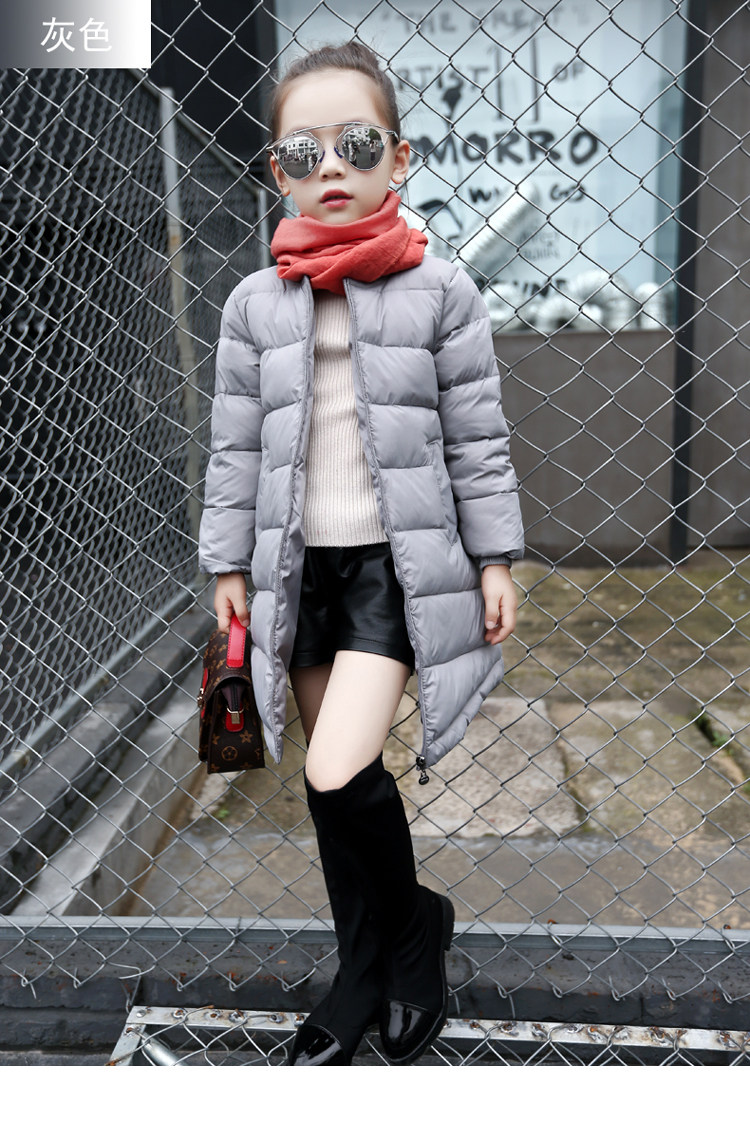 Veste pour fille en polyester - Ref 2160923 Image 19