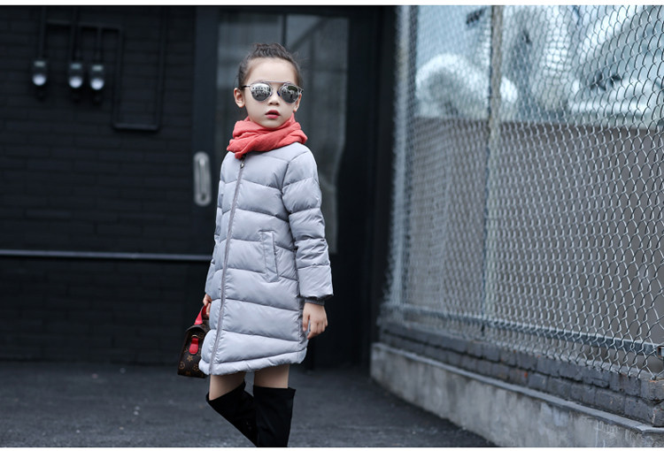 Veste pour fille en polyester - Ref 2160923 Image 22