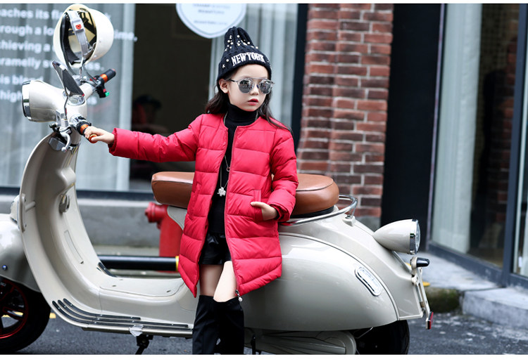 Veste pour fille en polyester - Ref 2160923 Image 27